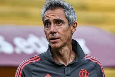 Ex-treinador está buscando a salvação do clube 