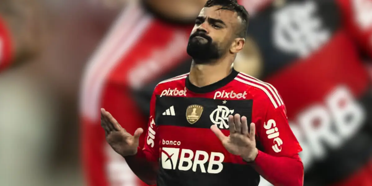 Fabrício Bruno desperta interesse de grandes clubes do futebol mundial