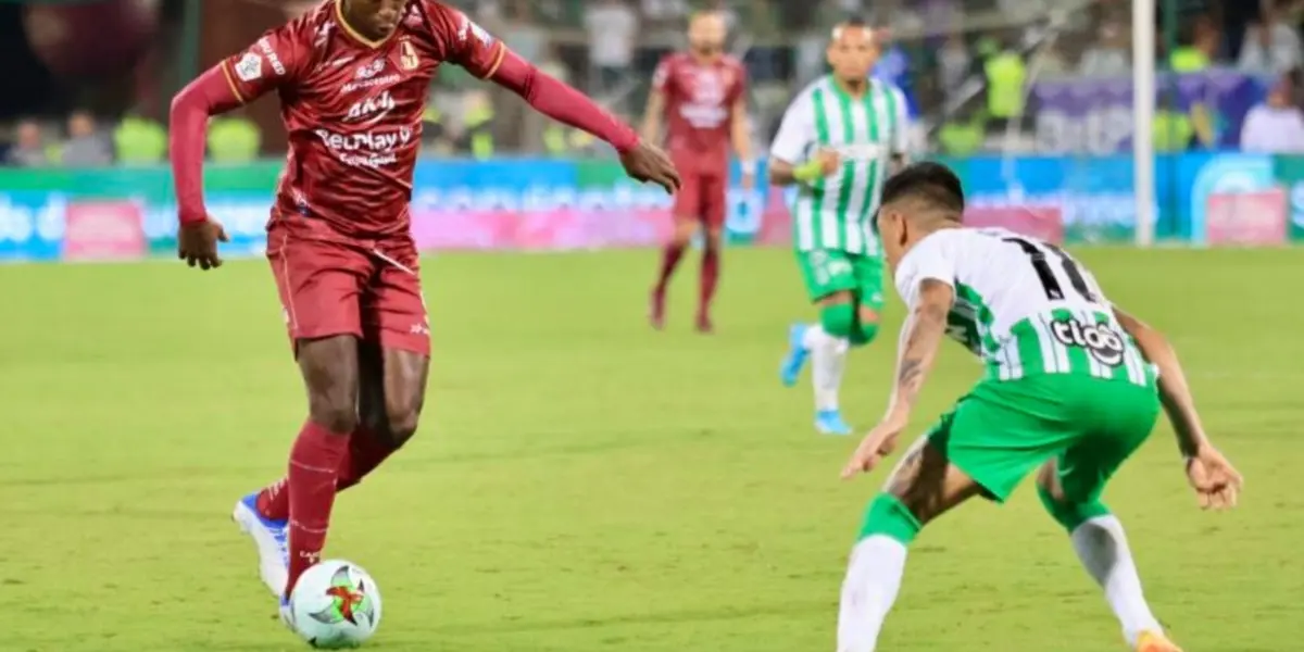 Final do campeonato Colombiano é decidida nos últimos minutos em um roteiro digno de cinema