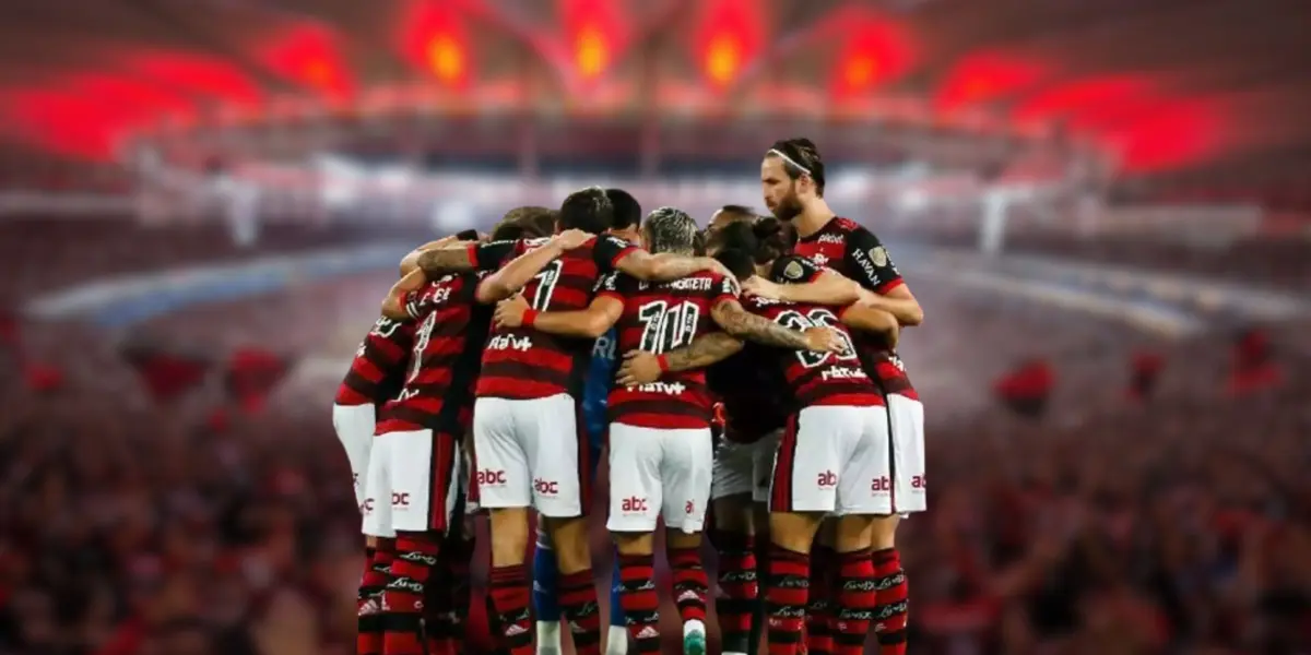 Flamengo de 2022