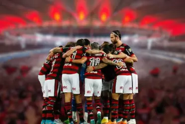 Flamengo de 2022