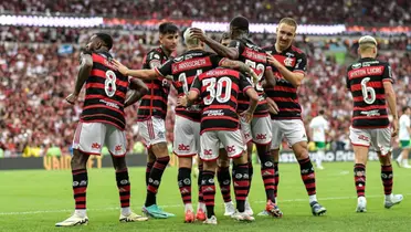 Flamengo é cabeça de chave no Mundial e terá o Chelsea como adversário