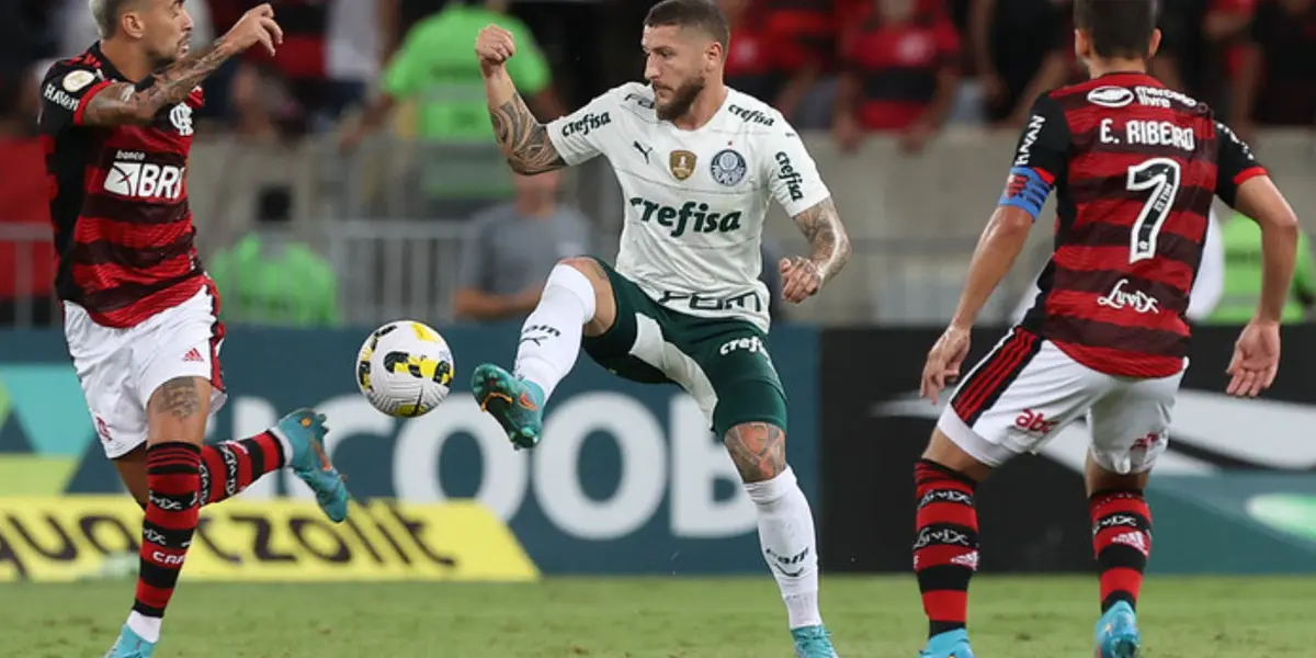 Flamengo é considerado franco favorito ao título da Supercopa do Brasil