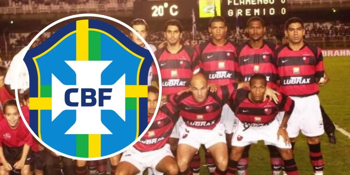 Flamengo entra em campo pelo Brasileirão nesta quarta-feira (6)