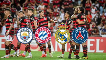 Flamengo pode chegar para a Final?