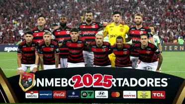 Flamengo procura jogadora para o 2025