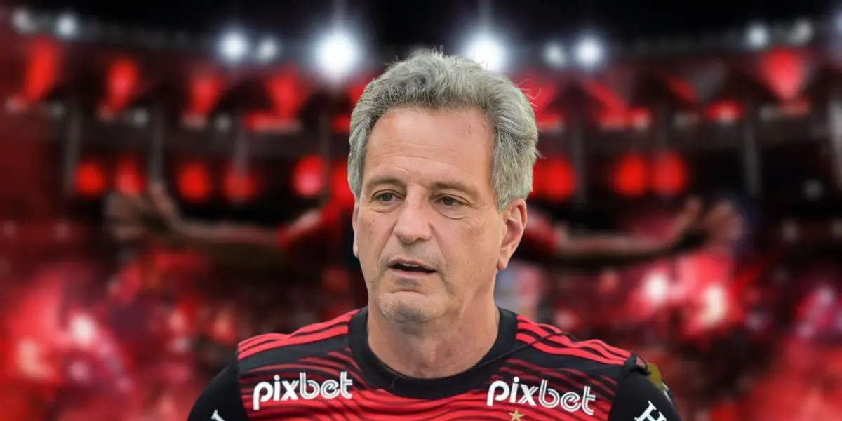 Flamengo recebeu uma proposta irrecusável que vai mudar mais ainda o futuro do clube