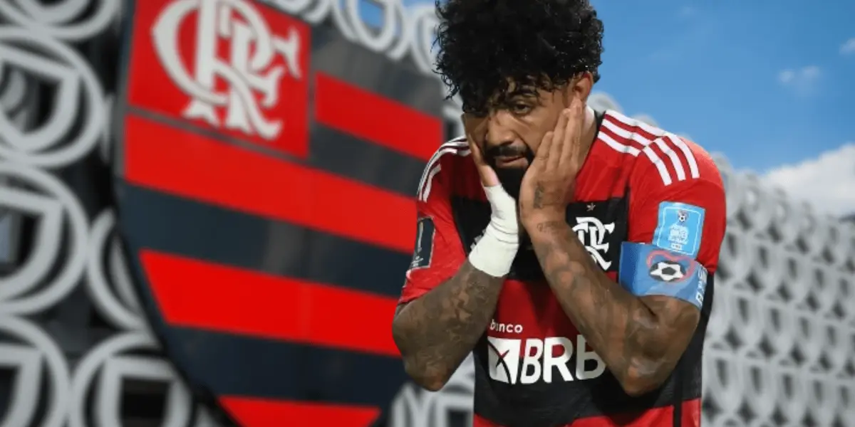 Flamengo tem dois representantes na premiação após o fim do Brasileirão