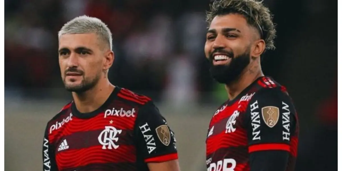 Flamengo terá chance de outro de representar o Brasil internacionalmente 