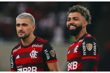 Flamengo terá chance de outro de representar o Brasil internacionalmente 