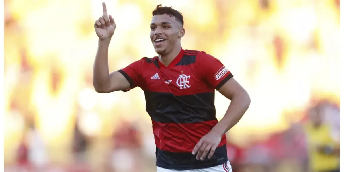 Flamengo terá primeiro desafio pela  frente e usará uma escalação bem diferente