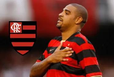 Flamengo terá um grande ídolo como rival no Campeonato