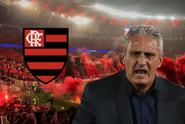 Flamengo volta a campo nesta quinta-feira (23) para encarar o RB Bragantino, no Maracanã pela 30ª rodada do Brasileirão