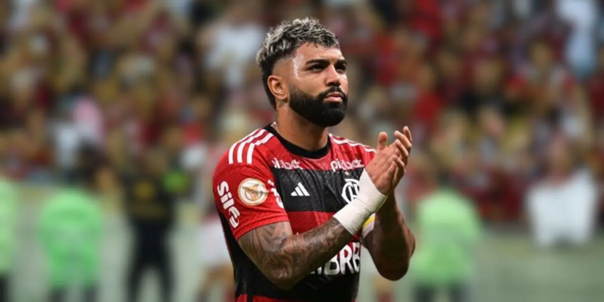 Gabigol 