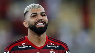 Gabigol