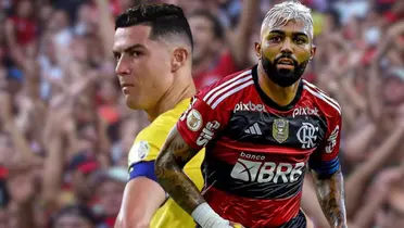 Gabigol mostra sua ostentação diária sendo comparado a astros como Cristiano Ronaldo