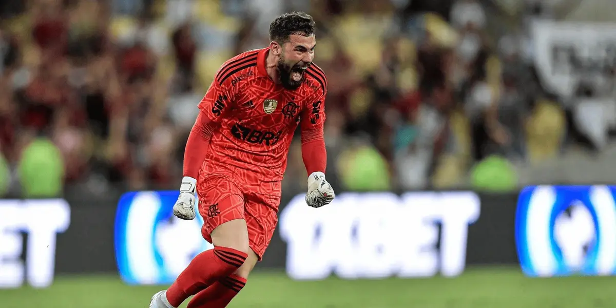 Goleiro acredita em arrancada para a vitória