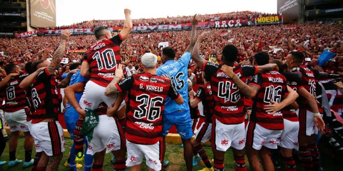 Gustavo Cuellar defende o Al Hilal, da Arábia Saudita, mas torcedores do Flamengo pedem o retorno do colombiano