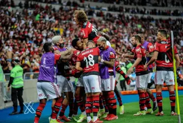 Gustavo Henrique que está emprestado pelo Flamengo ao Fenerbahçe, tem correspondido às expectativas e agradado à comissão técnica de Jorge Jesus