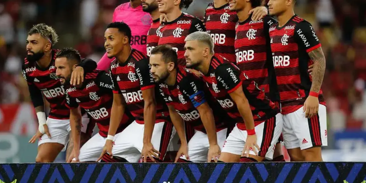 Hugo Souza deixará o Flamengo em 2023 e o seu possível destino deve ser o Vissel Kobe, do Japão