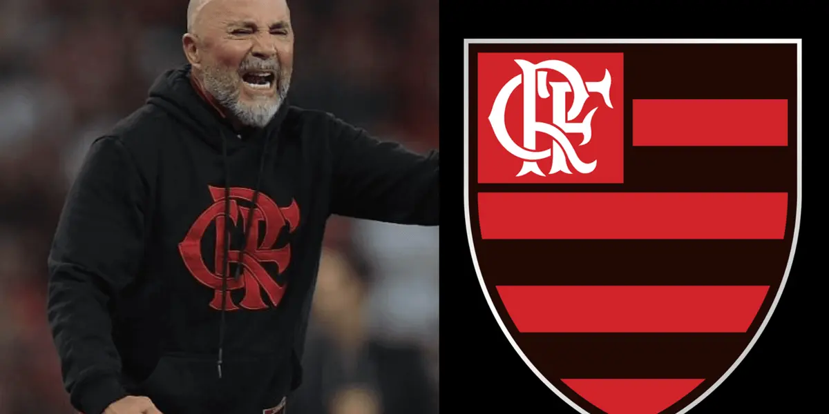 Humilhou o boca e agora é novo jogador do Flamengo