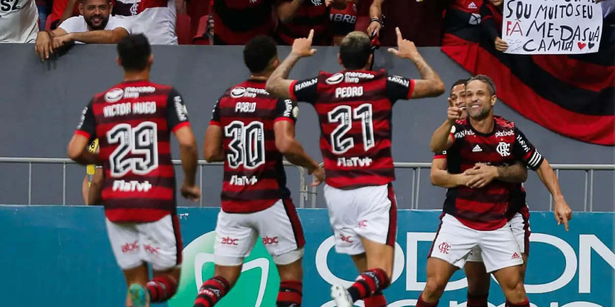 Jogador chegou perto de fechar contrato, mas não entraram em acordo