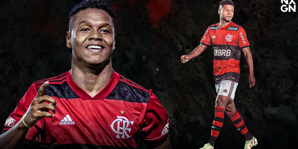 Jogador é cobiçado pelo Bayer Leverkusen, que deve apresentar proposta