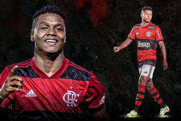 Jogador é cobiçado pelo Bayer Leverkusen, que deve apresentar proposta