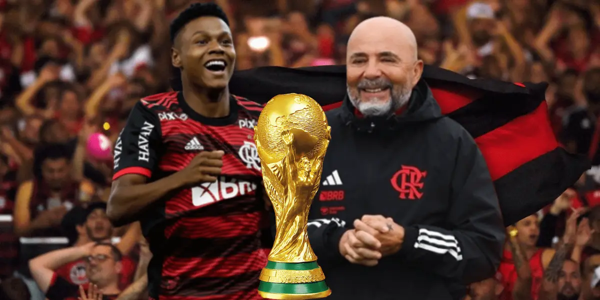 Jogador é craque internacional