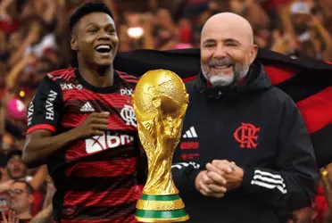 Jogador é craque internacional