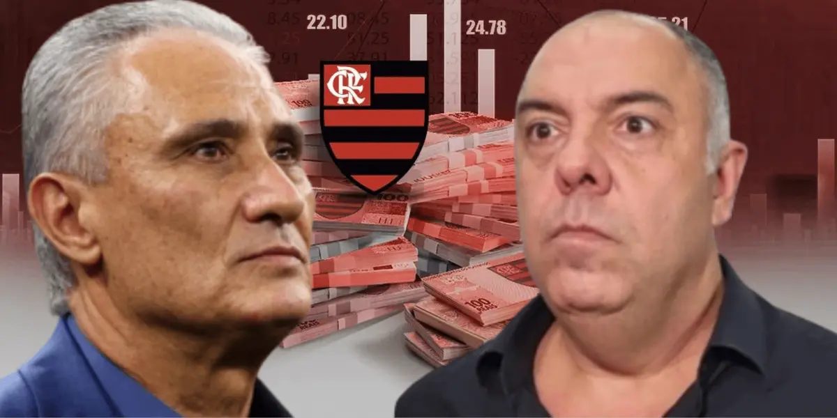 Jogador é muito importante, mas proposta agrada o Flamengo