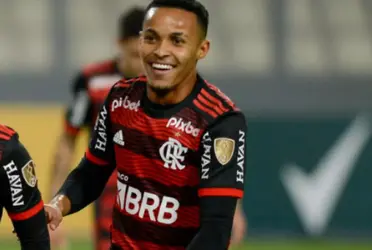 Jogador é um dos destaques do Brasileirão