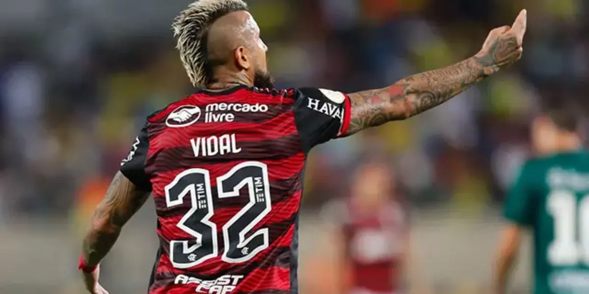 Jogador está por um fio no Flamengo e próximas semanas serão decisivas 