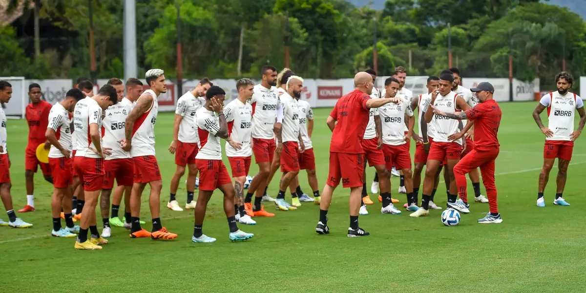 Jogador está praticamente recuperado de lesão