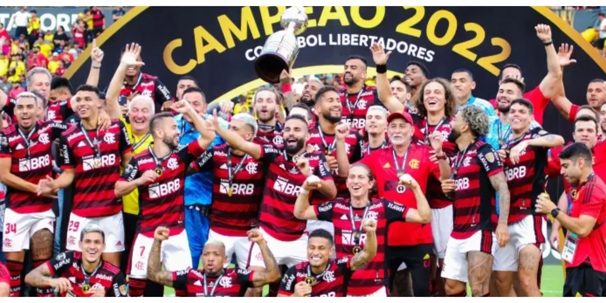 Jogador fez história no clube, mas está sem clube no momento