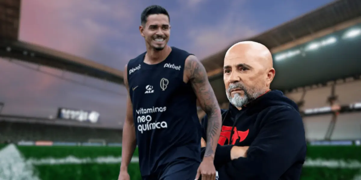 Jogador foi apresentado ao clube paulista nos últimos dias