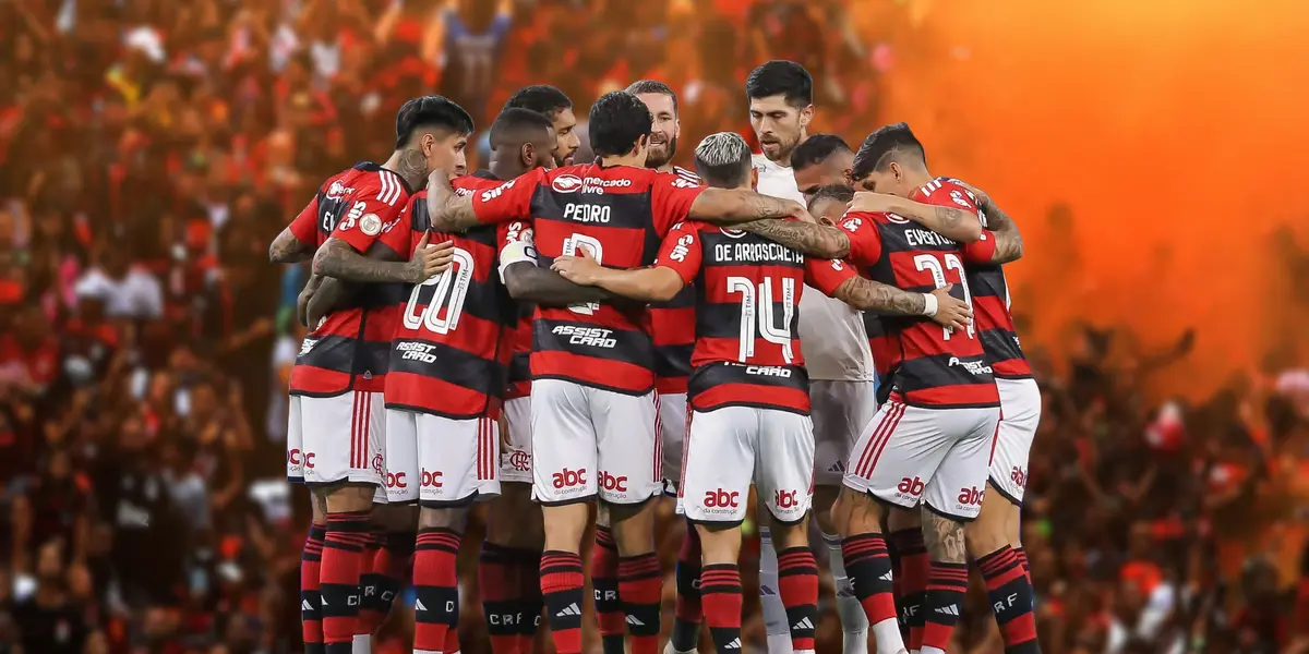 Jogador foi decisivo antes do gol da vitória no final da partida