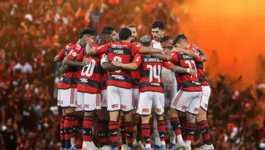 Jogador foi decisivo antes do gol da vitória no final da partida