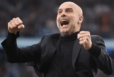 Jogador foi um pedido de Pep Guardiola