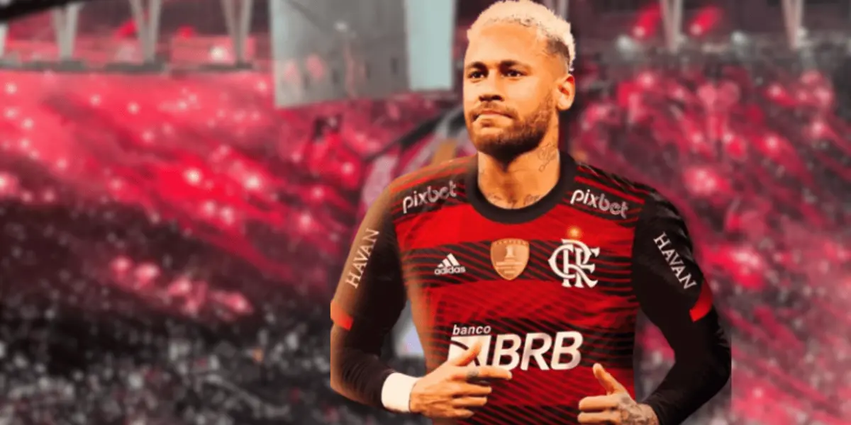 Jogador já demonstrou carinho ao clube carioca