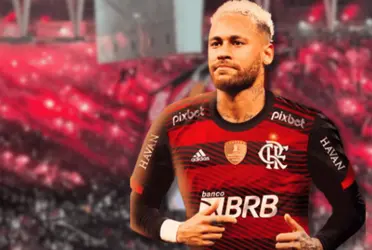 Jogador já demonstrou carinho ao clube carioca