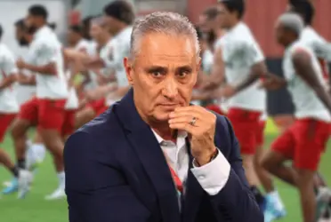 Jogador não deve permanecer no elenco para o ano de 2024