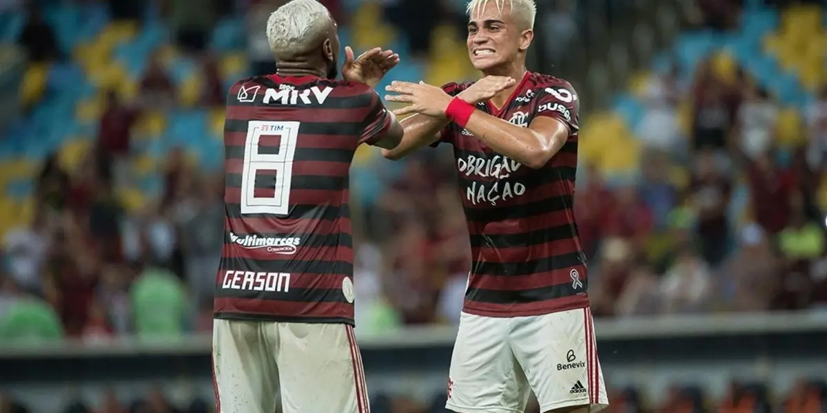 Jogador não vive bom momento no clube 