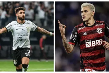 Jogador pode vir para o Flamengo em 2023 e reforçar ainda mais o elenco