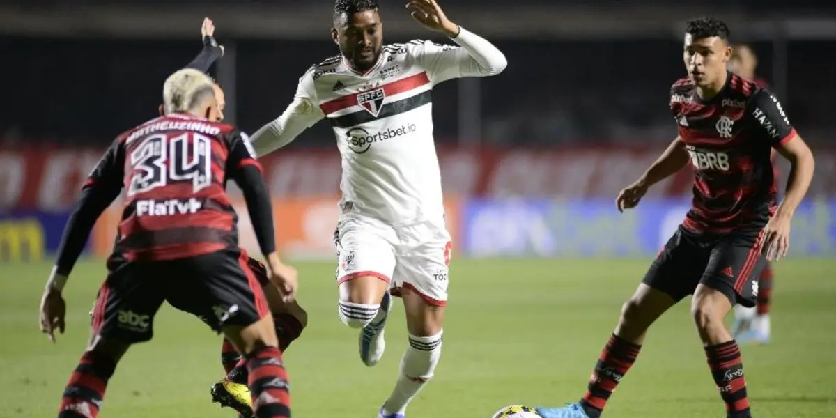 Jogador que fez o primeiro gol quase foi parar no banco