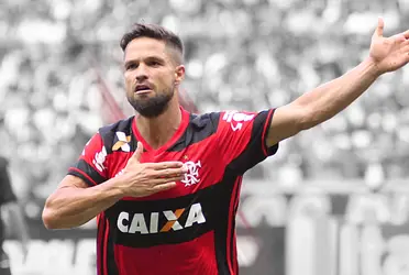 Jogador se aposentou dos gramados pelo clube carioca 