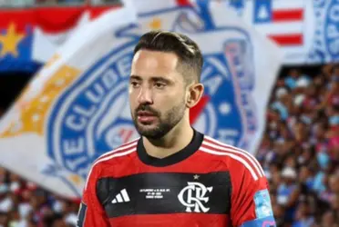 Jogador vai defender o Bahia na próxima temporada