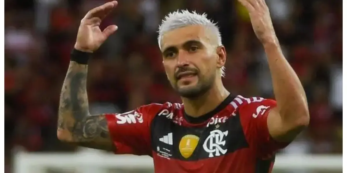 Jogador vem fazendo falta no elenco titular