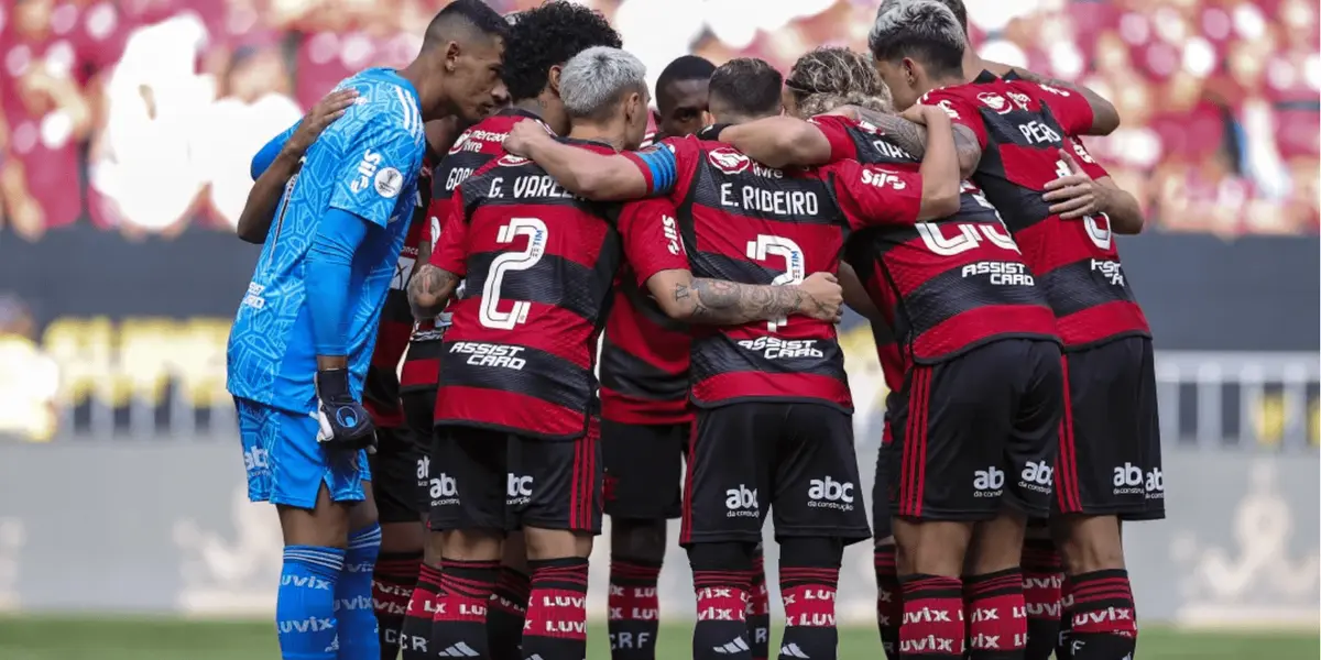 Jogador vem sofrendo problemas físicos que o afastam do gramado 