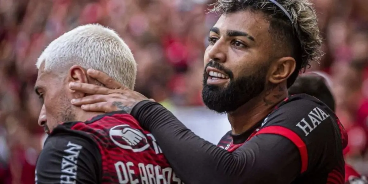 Jogadores foram liberados pelo STJD para entrar em campo